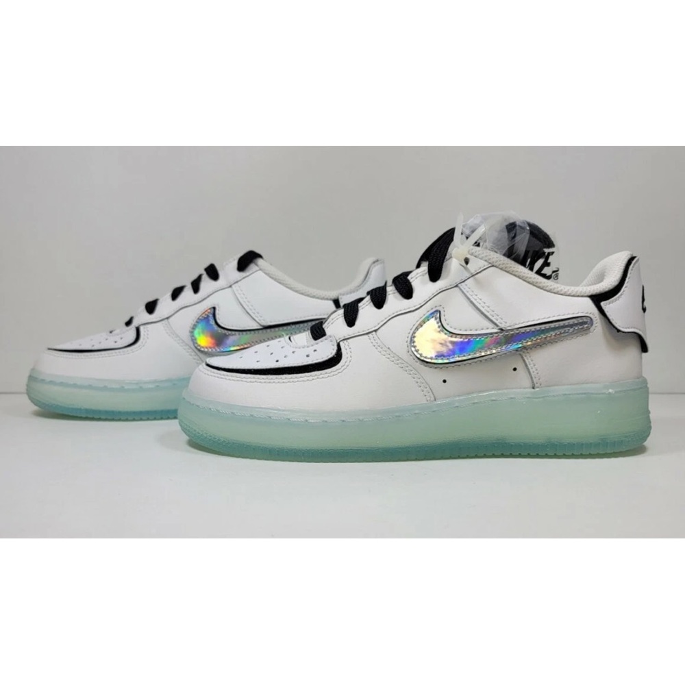 Nike AF1/1 GS Inspired By Music